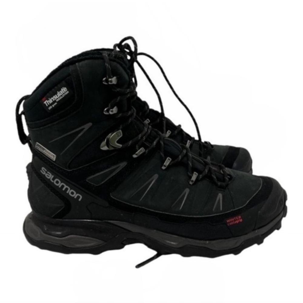 Salomon X Ultra Winter Climasalomon Waterproof Boot